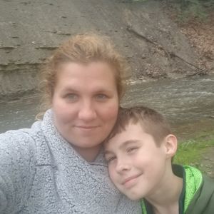 Meet your Posher, Leah